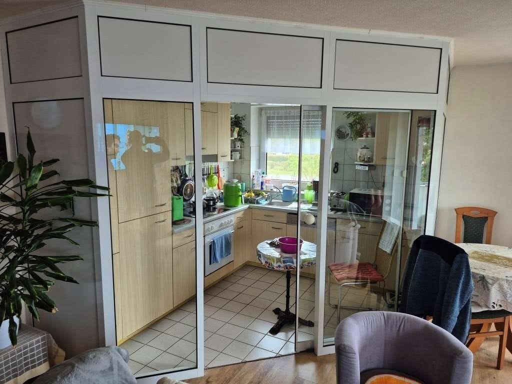 Immobilie in Lützen - Schöne ETW mit Balkon und Stellplatz am Rande von Leipzig - Bild 2
