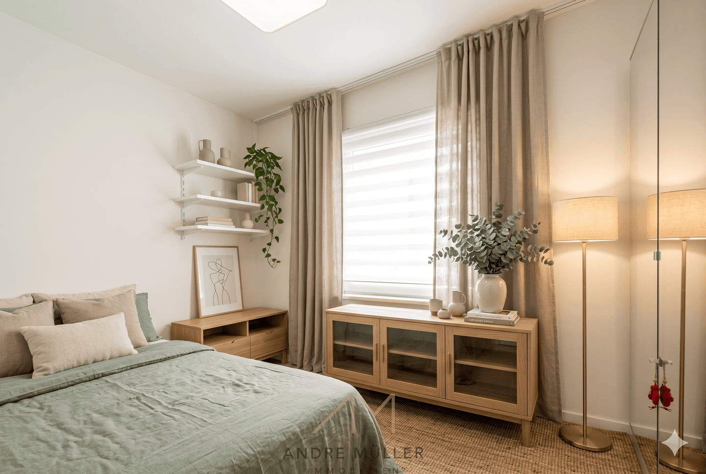 Immobilie in Riedstadt - Viele Möglichkeiten in Riedstadt! Zwei Grundstücke mit Potenzial für Wohnen, Sanierung oder Neubau. - Bild 3