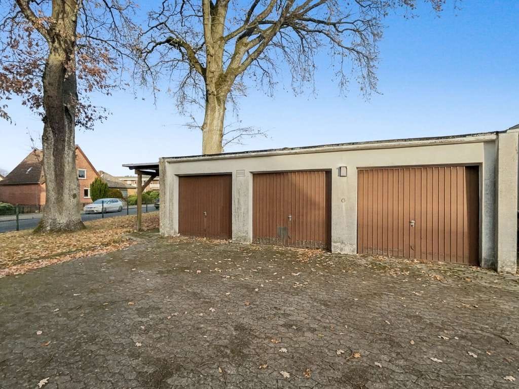 Immobilie in Munster - Munster | Vollvermietetes Wohnensemble auf großem Grundstück mit Ausbaupotenzial - Bild 3