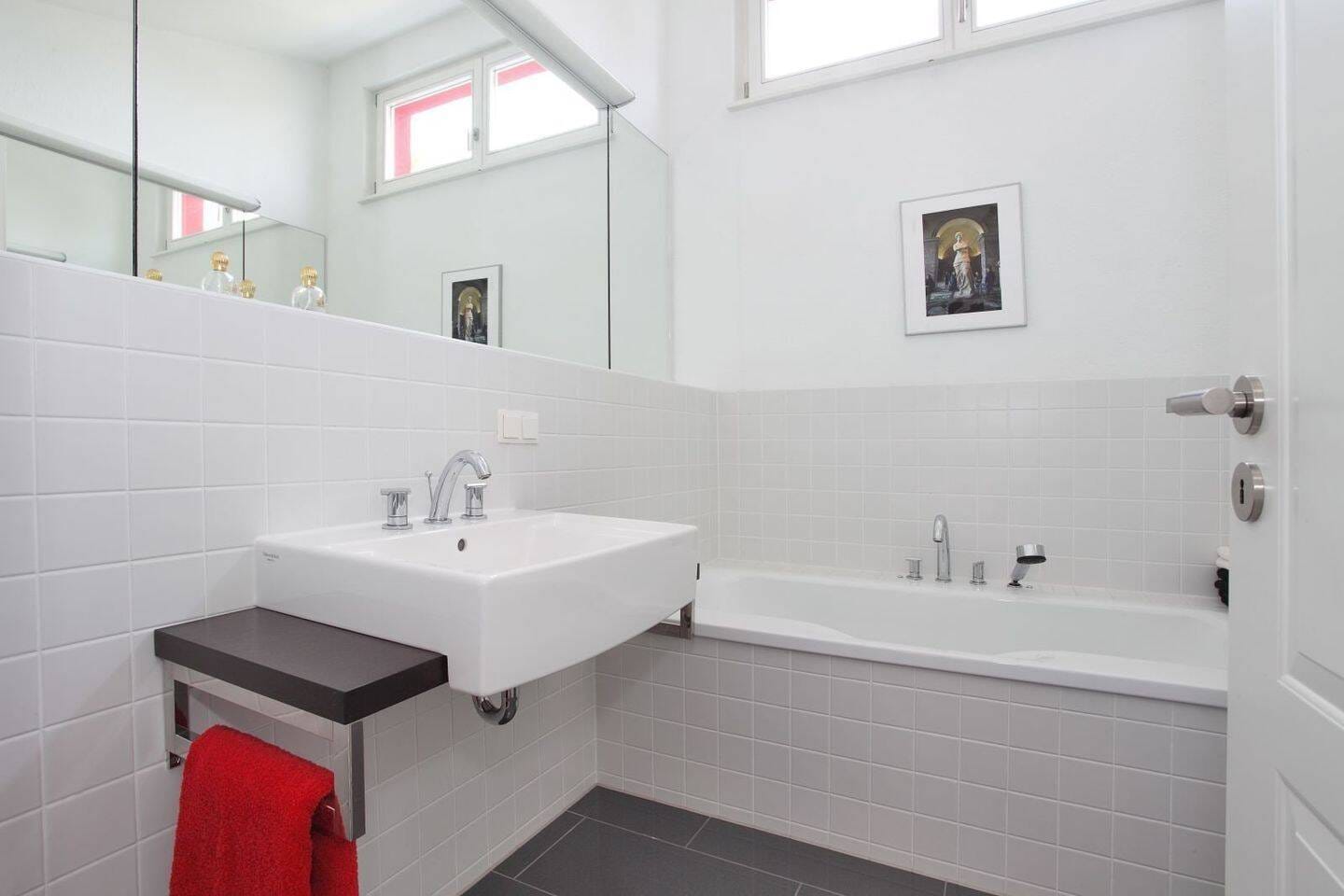 Immobilie in Oberhaid - Individuelle Doppelhaushälften in Oberhaid - Ihr Traumhaus wartet - Bild 2