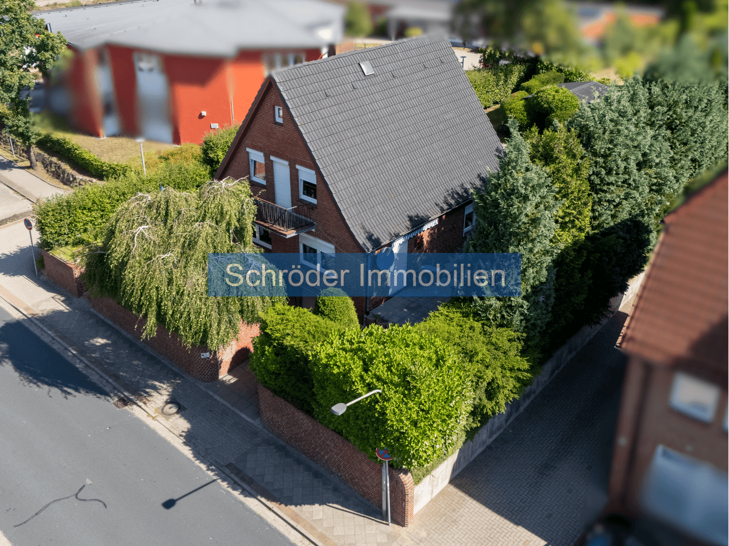 Immobilie in Harsefeld - Ein Zuhause mit Herz! Ankommen, wohlfühlen und bleiben - Bild 0