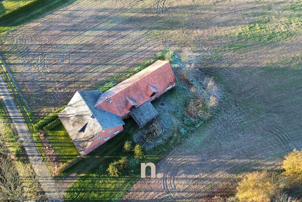 Immobilie in Stolzenau - // Für alle, die nicht Nachbarn suchen, sondern Freiheit! - Bild 3