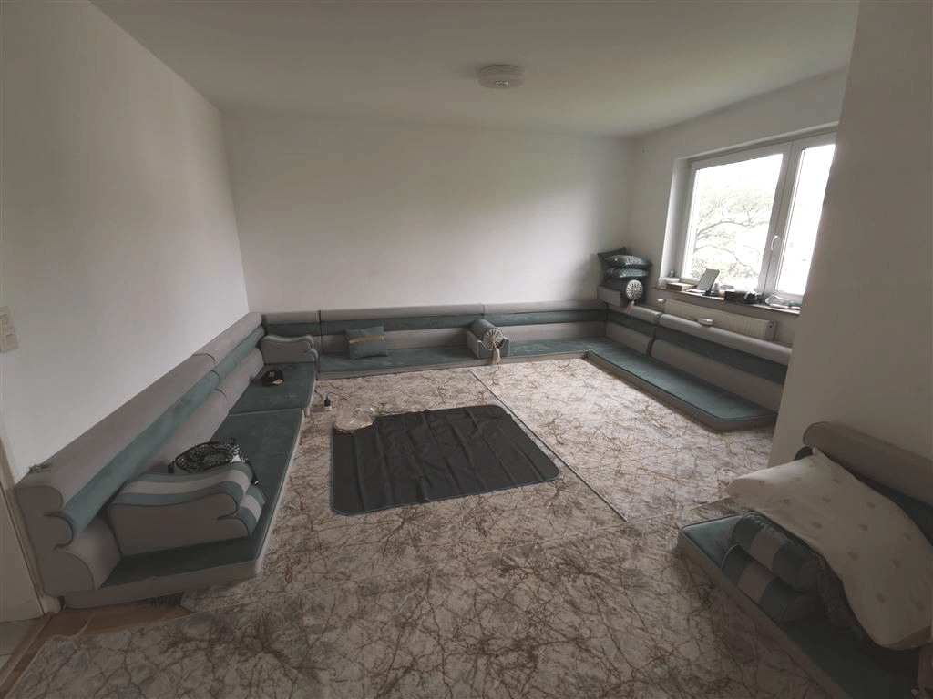 Immobilie in Singen (Hohentwiel) - Attraktive 3-Zimmer-Wohnung mit Garage - 5% Rendite ! - Bild 4