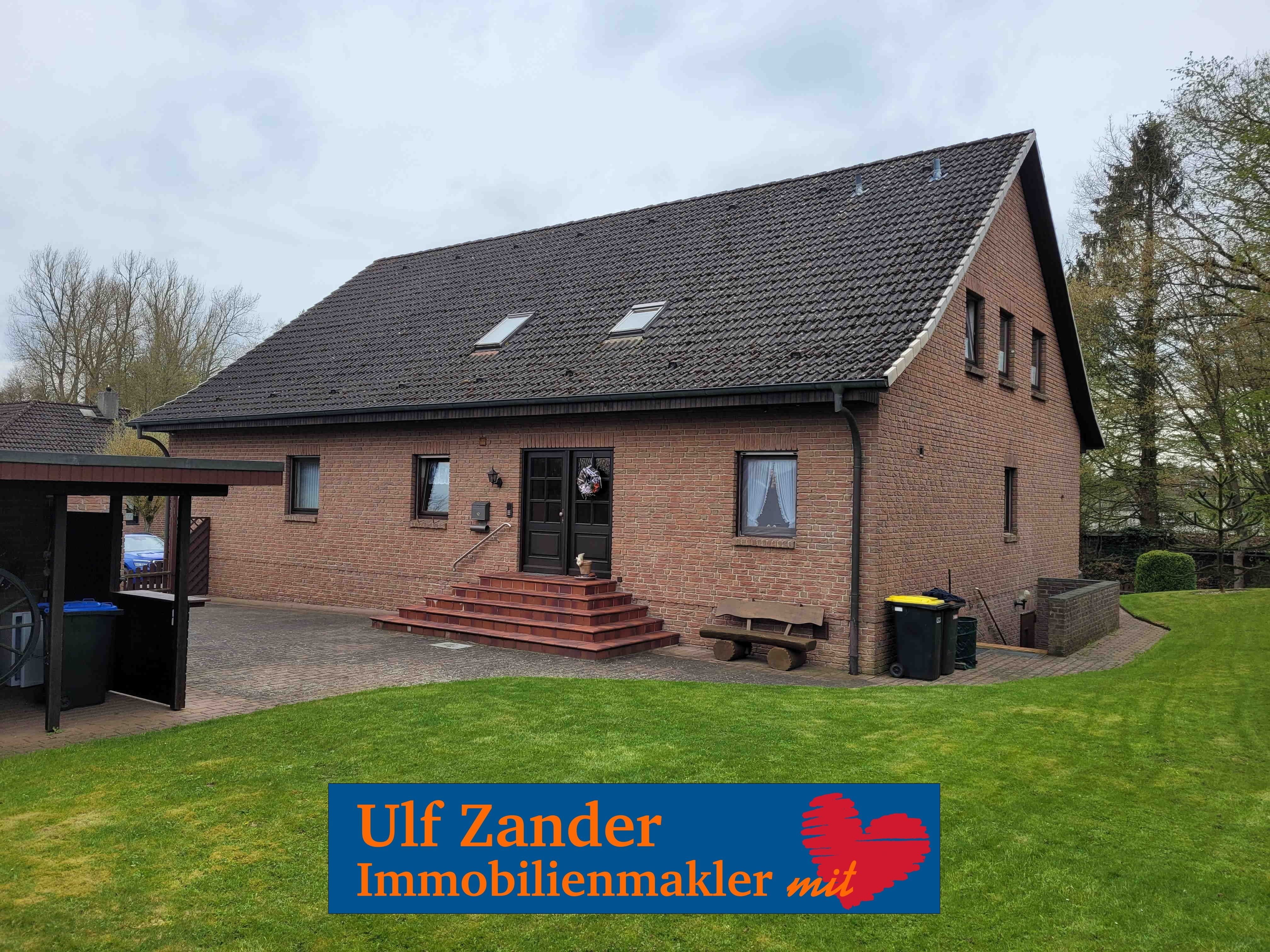 Immobilie in Bad Bodenteich - Kapitalanlage mit 340 m² Wohnfläche, mit 2 Garagen, in Bad Bodenteich - Bild 2