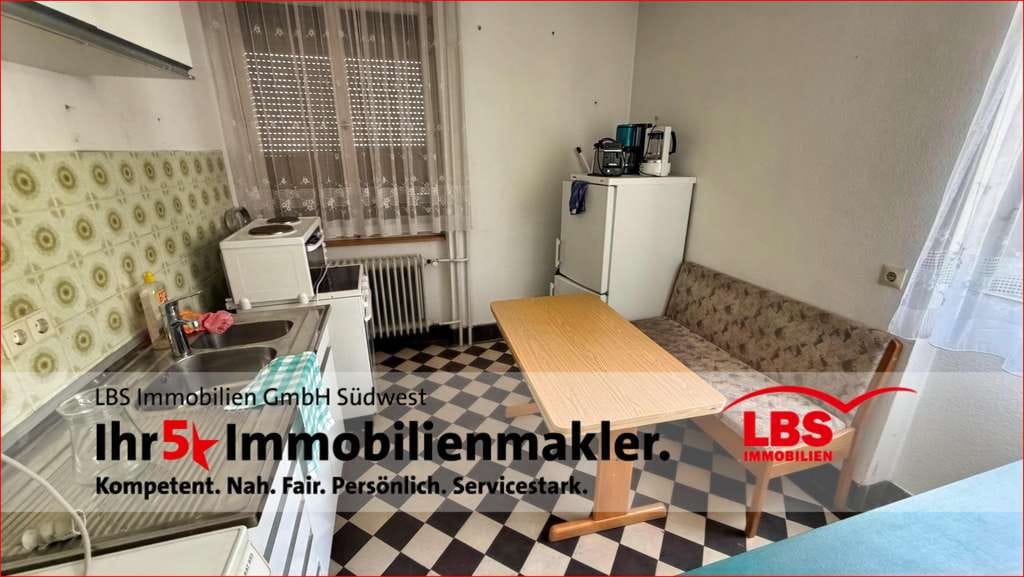 Immobilie in Oberwolfach - Charmantes Ein-/Zweifamilienhaus in Wolfach - Bild 5