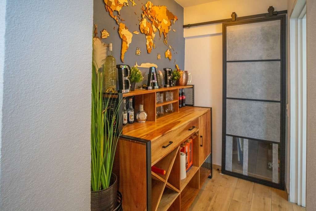 Immobilie in Nordheim - Familienfreundliche 4-Zimmer-Eigentumswohnung mit schönem Außenbereich - Bild 4