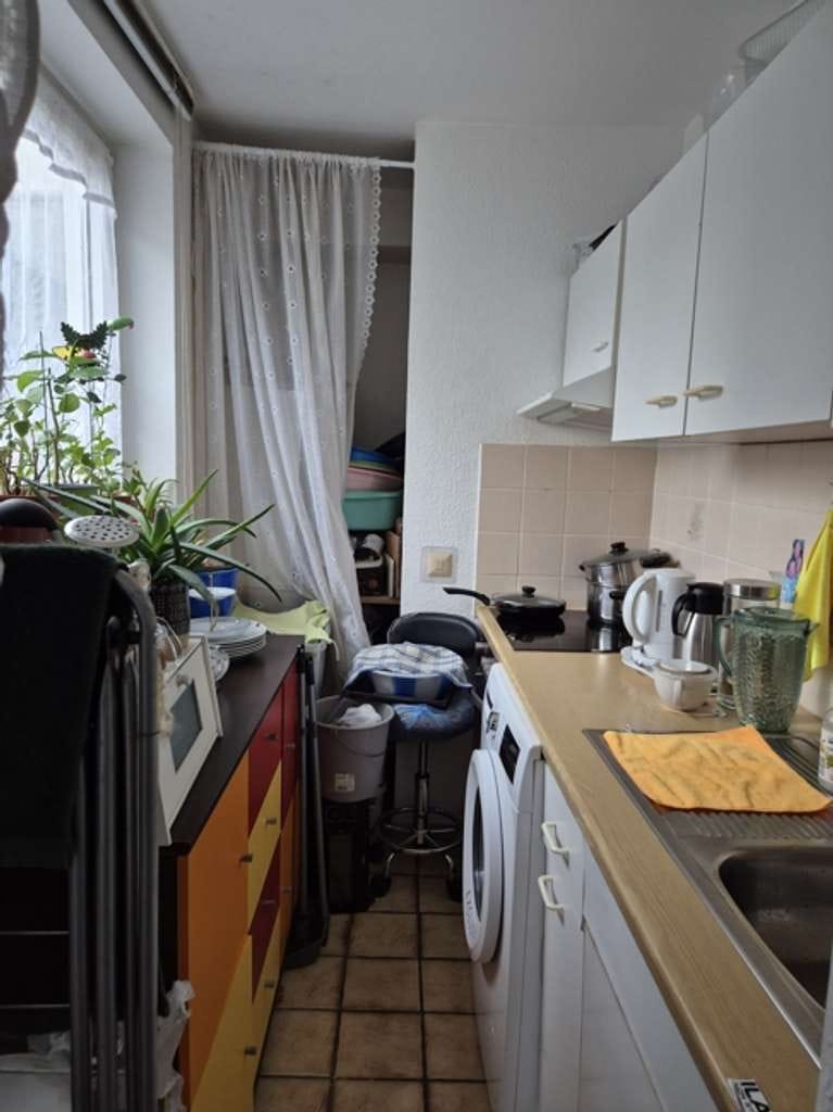 Immobilie in Düren - "Vermietetes Souterrain-Appartement!" - Bild 4