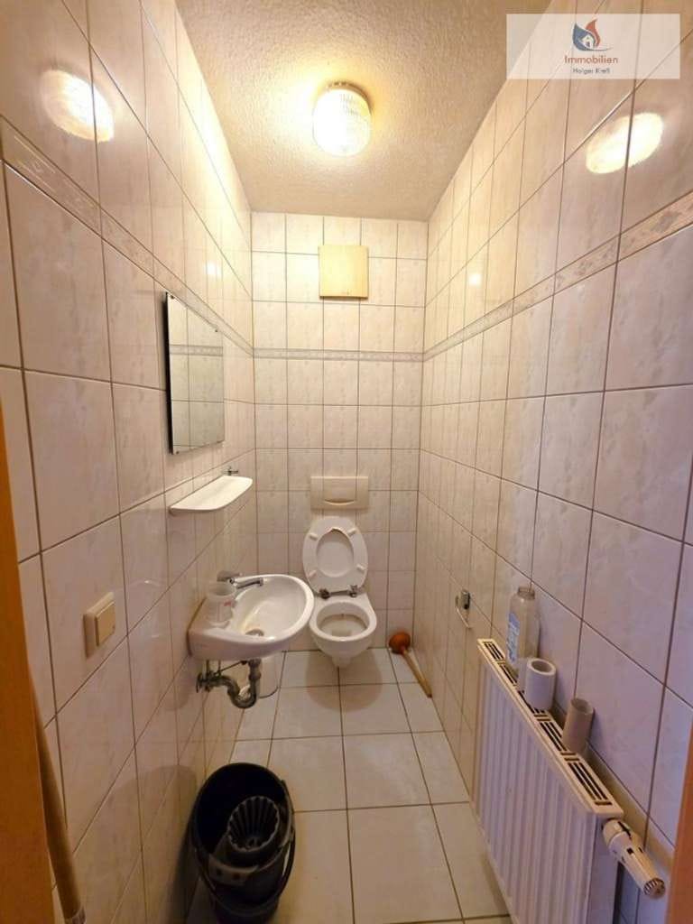 Immobilie in Seligenstadt - Vermietete 3 Zimmer Maisonette- Wohnung in Seligenstadt zu verkaufen - Bild 4