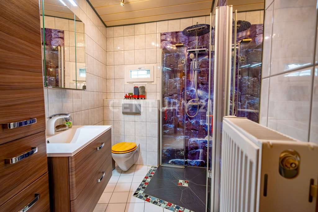 Immobilie in Schifferstadt - PROVISIONSFREI!!! Modernisierte Erdgeschosswohnung im Zweifamilienhaus - Bild 3
