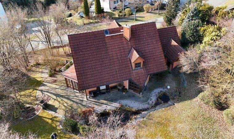 Immobilie in Kupferberg - Kein Haus von der "Stange"! - Bild 2