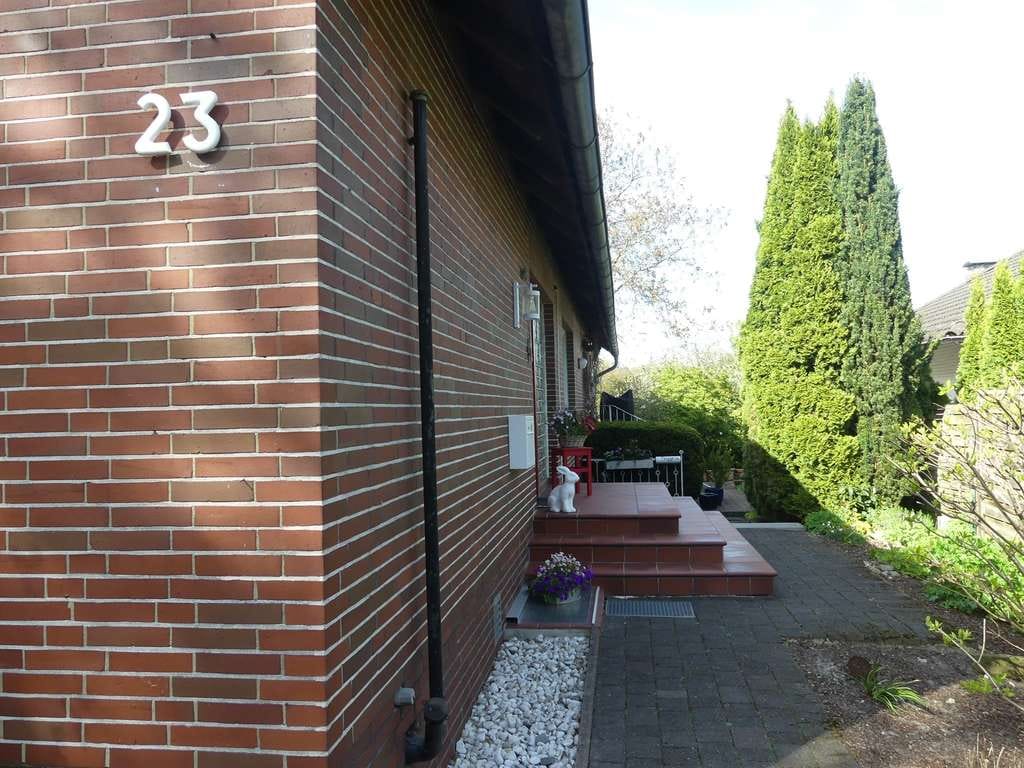 Immobilie in Buxtehude - Ein komplettes Doppelhaus! - Bild 2