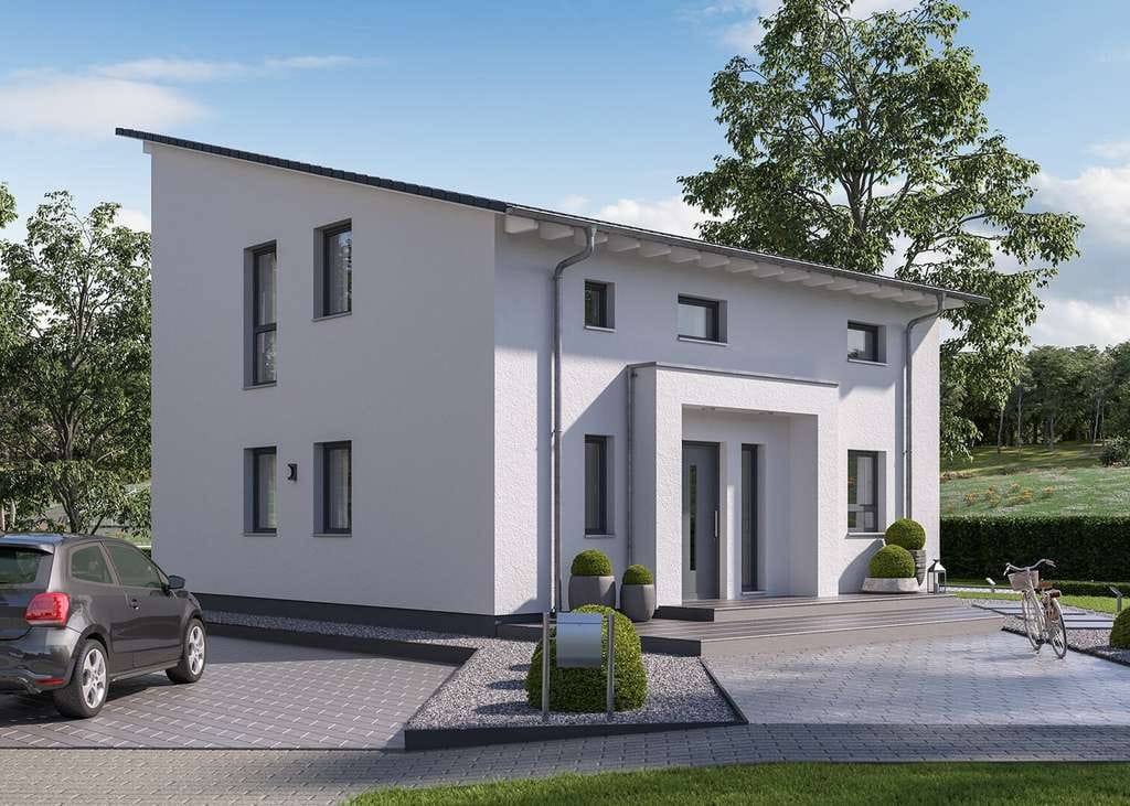 Immobilie in Engstingen - Mit Massa zum Traumhaus - Bild 2