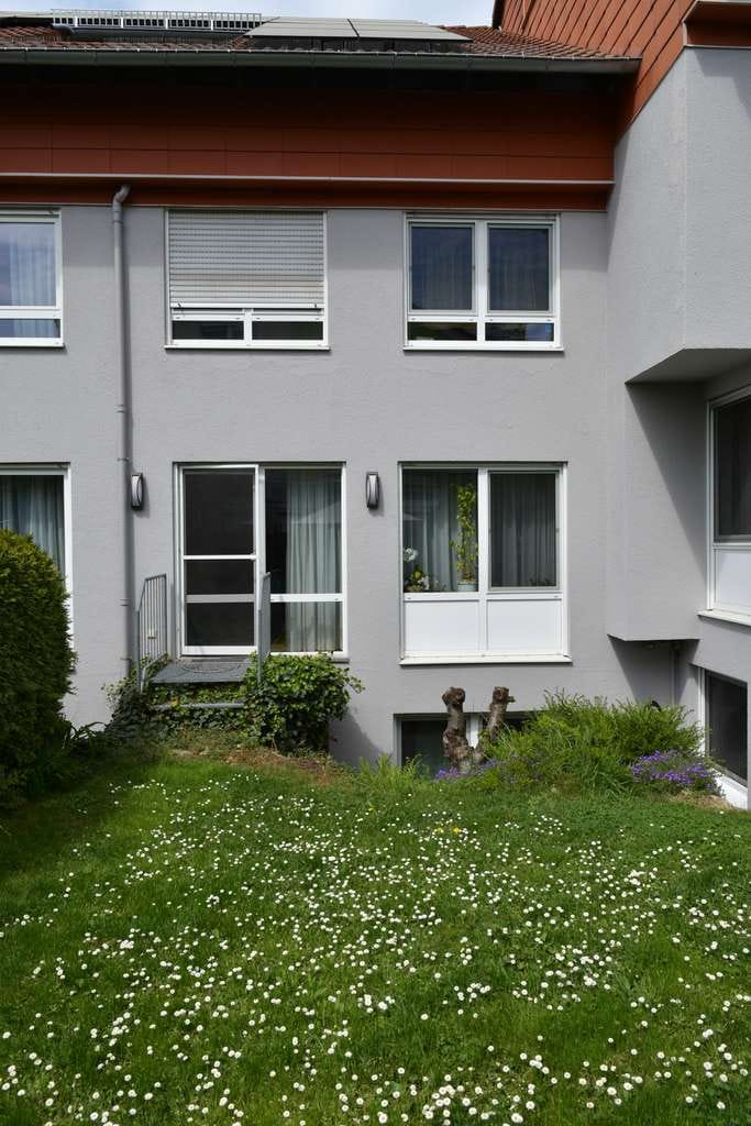 Immobilie in Friolzheim - Provisionsfrei: 5,5-Zimmer-Wohnung in Friolzheim mit Wärmepumpe und PV-Anlage - Bild 3