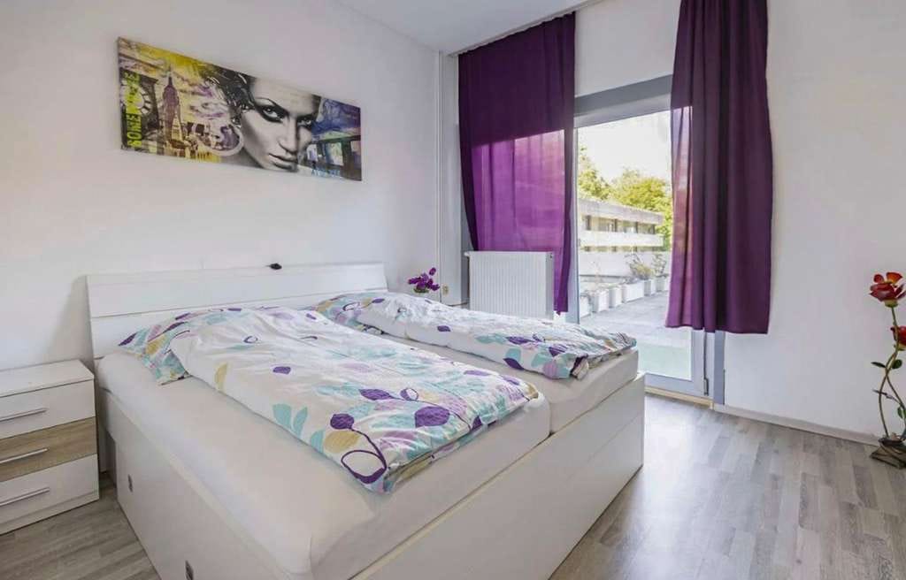 Immobilie in Bad Harzburg - Flexibles Wohnungskonzept mit Bergblick – 3 Einheiten, Terrasse & Stellplätze in Top-Lage - Bild 4