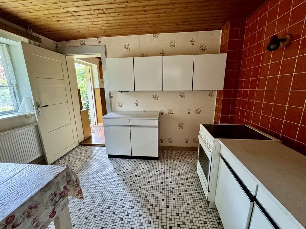 Immobilie in Sarzbüttel - Sanierung oder Neubau - Alles ist möglich bei diesem Einfamilienhaus in Sarzbüttel! - Bild 2