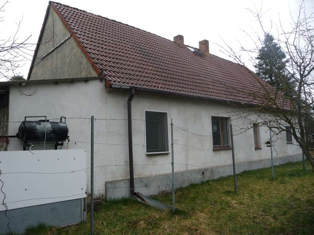 Immobilie in Müllrose - Achtung! Bestpreisangebot! Natur pur! Wohn- oder Anlageobjekt! - Bild 0
