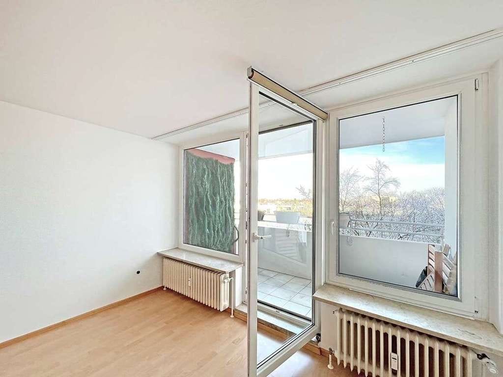 Immobilie in Haar - 1-Zimmer-Apartment mit Balkon in Haar – ideal zur Eigennutzung oder Kapitalanlage - Bild 2