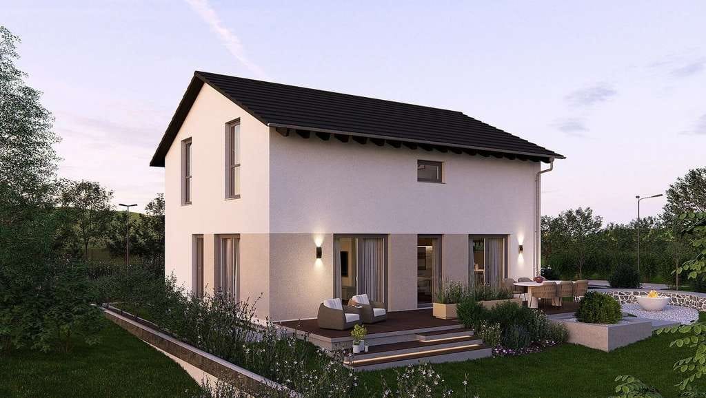 Immobilie in Gieboldehausen - "Okal-Haus - Premium-Komfort, der bleibt." - Bild 4