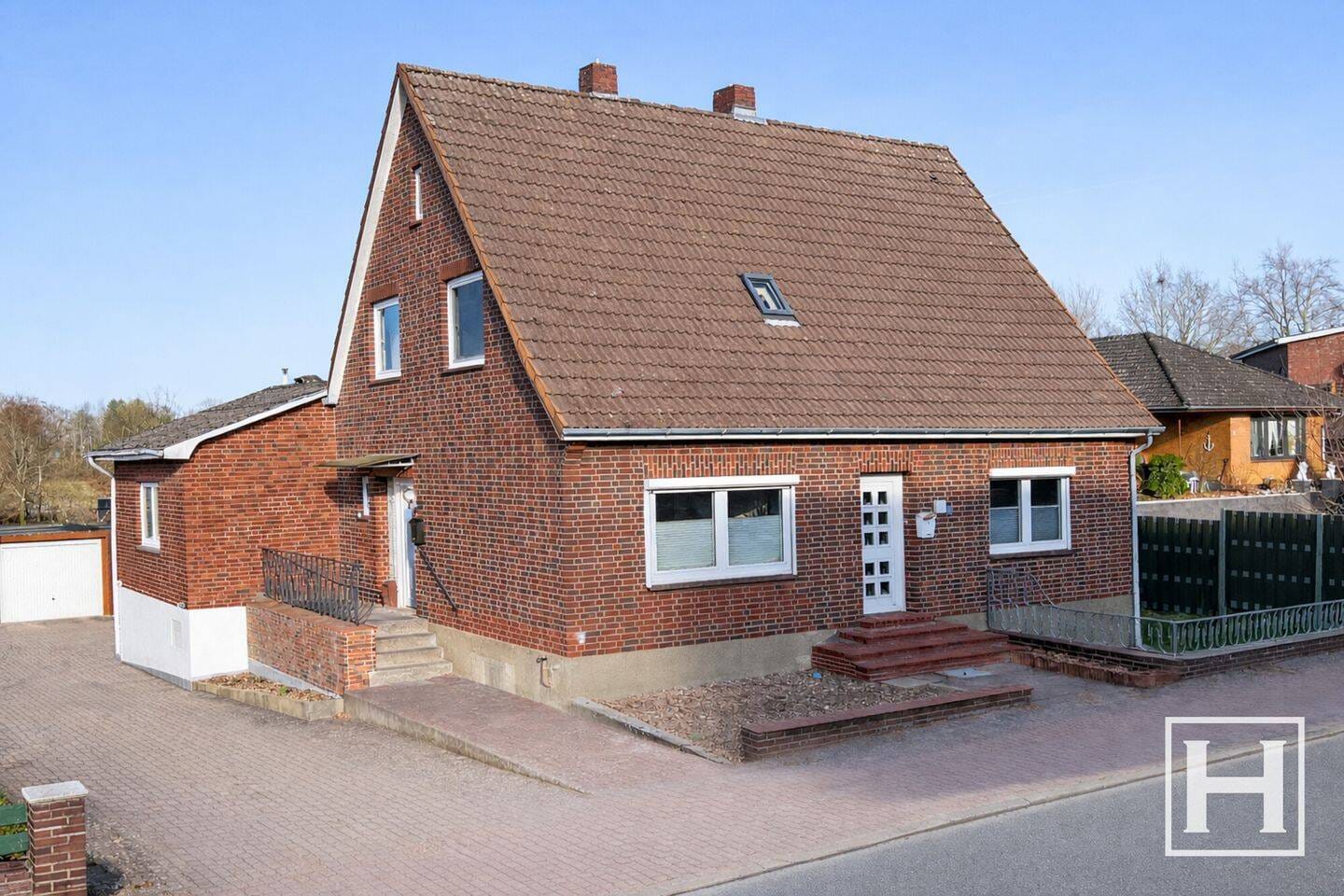 Immobilie in Sievershütten - Investment mit Zukunftspotenzial - Bild 0