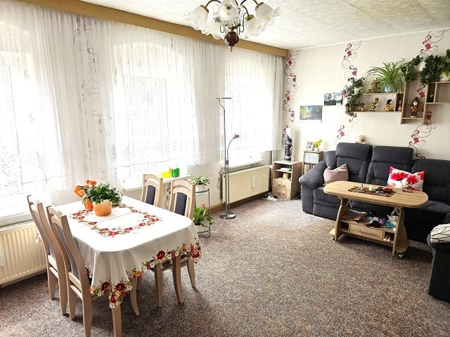 Immobilie in Meuselwitz - Für die große Familie - Bild 2