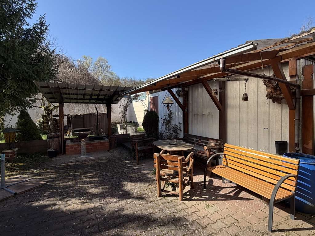 Immobilie in Fischbach - Einfamilienhaus (DHH) mit extra viel Platz in Fischbach - Bild 3
