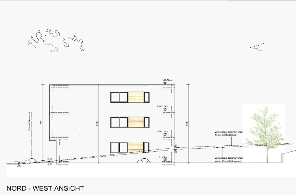 Immobilie in Nohfelden - Exklusive Ferienwohnungen am Bostalsee - Bild 1