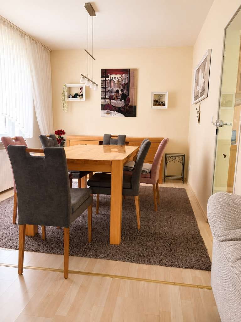 Immobilie in Weyhausen - Viel Platz für den Alltag in Weyhausen - Bild 3
