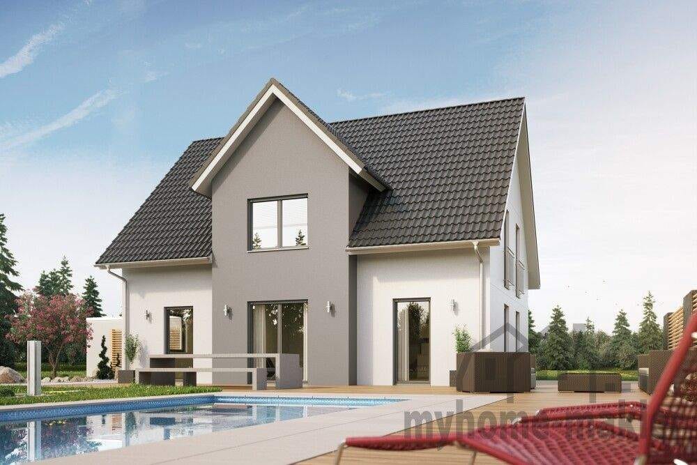 Immobilie in Insingen - Provisionsfrei vom Bauträger: Ihr neues Eigenheim zum Festpreis! - Bild 1