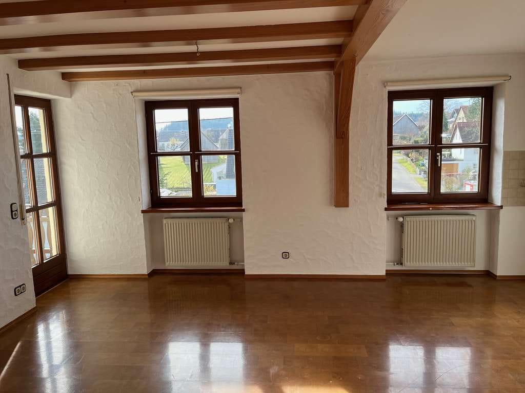 Immobilie in Biberbach - Zweifamilienhaus in Affaltern - Bild 4