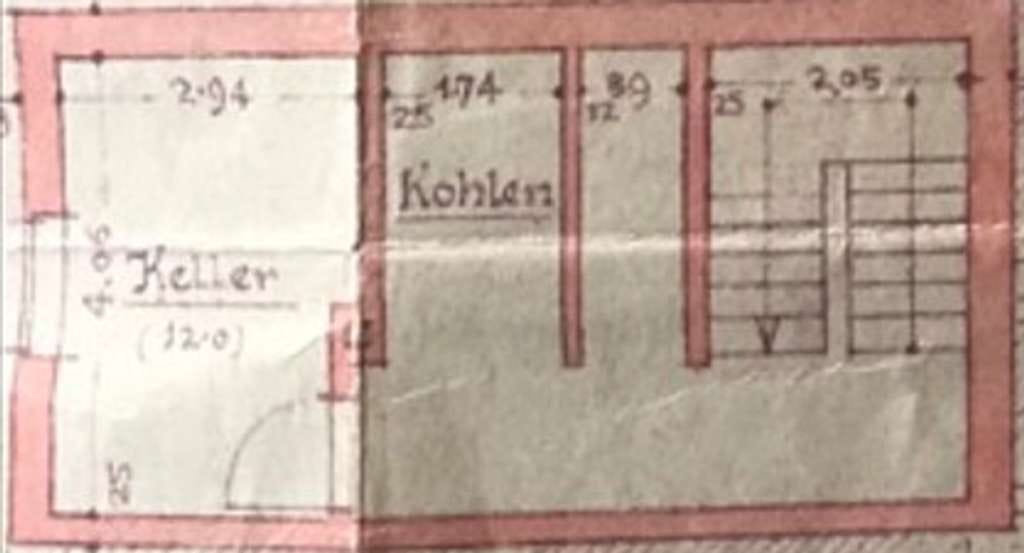 Immobilie in Wurmsham - Charmantes Einfamilienhaus mit Einliegerwohnung und traumhaftem Garten in Wurmsham - Bild 3