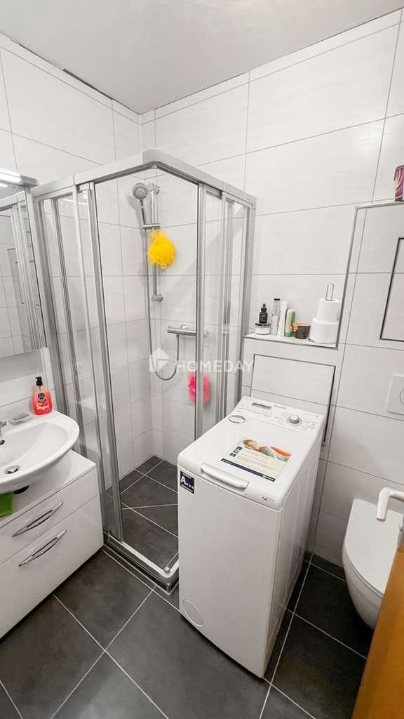 Immobilie in Bad Liebenzell - Einziehen, durchatmen, wohlfühlen – Eigentum in ruhiger Höhenlage von Bad Liebenzell - Bild 4