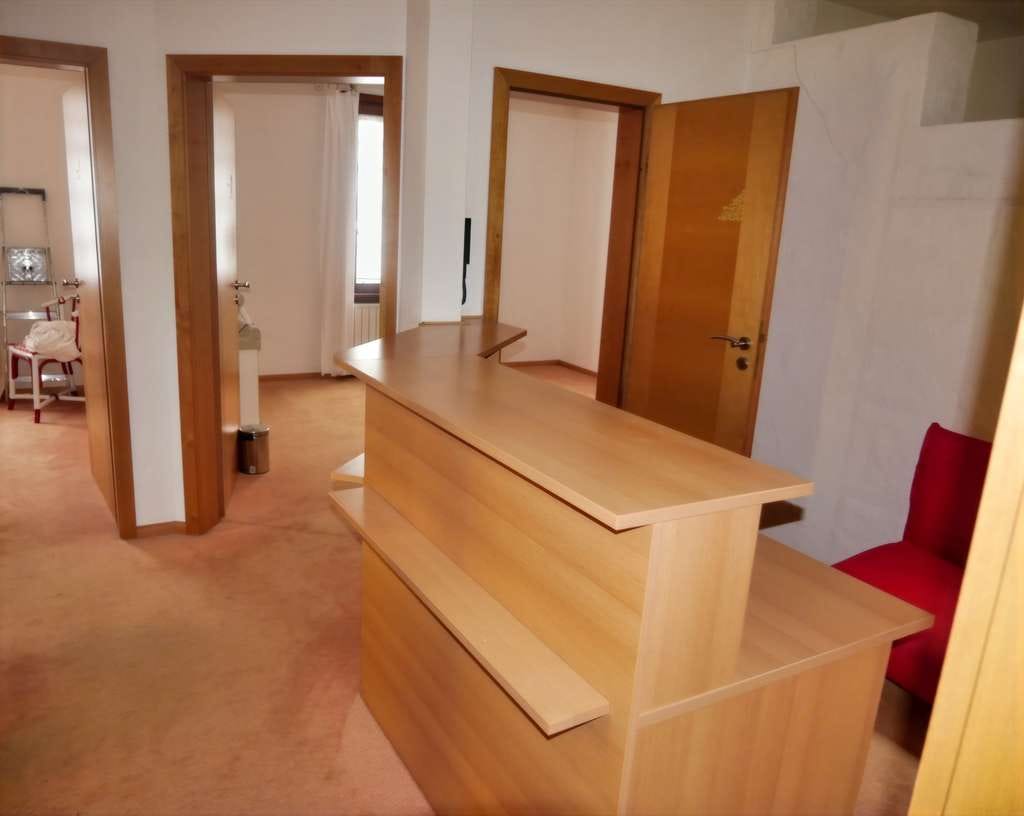 Immobilie in Triberg im Schwarzwald - Zwei Doppelhaushälften mit flexiblen Nutzungsmöglichkeiten in Triberg! - Bild 4