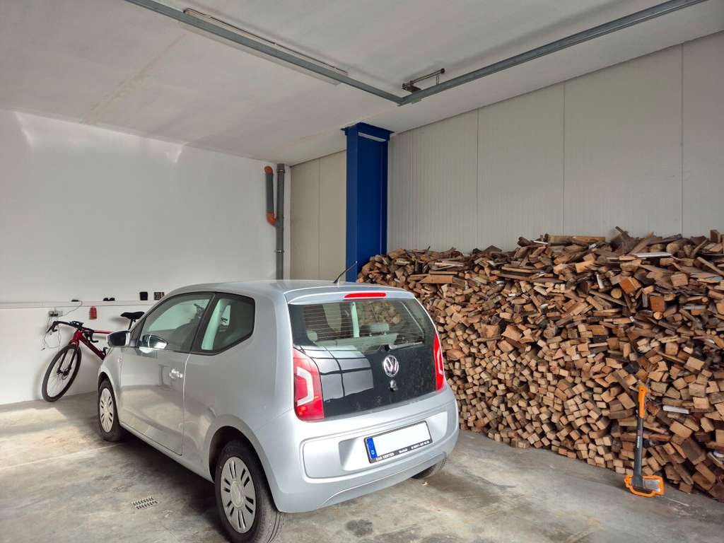 Immobilie in Kronau - Geschäftshaus mit großer Wohnung und Dachterrasse - Bild 1
