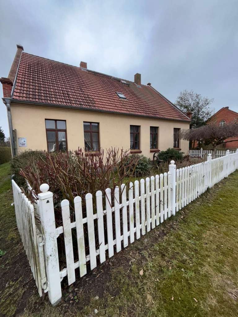 Immobilie in Rühstädt - Stilvolles Landhaus im Storchendorf an der Elbe - provisionsfrei - Bild 3