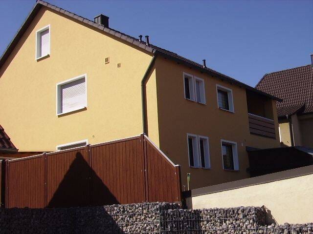 Immobilie in Schwabach - Mehrgenerationenhaus für die große Familie - Bild 0