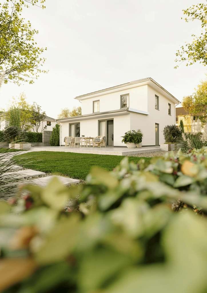 Immobilie in Leiferde - Mit Grundstück: Das Stadthaus zum Wohlfühlen in Leiferde – Komfort & Design perfekt kombiniert - Bild 3