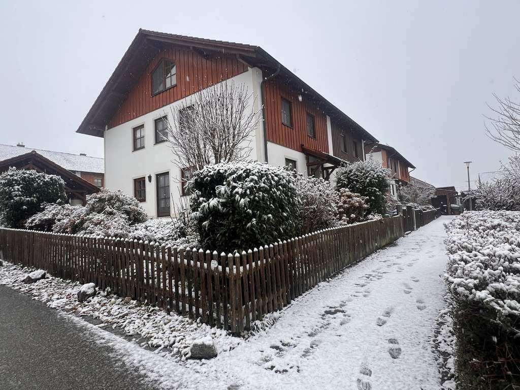 Immobilie in Rotthalmünster - Ihr Traumhaus: Gepflegte Doppelhaushälfte in Rotthalmünster - Bild 1