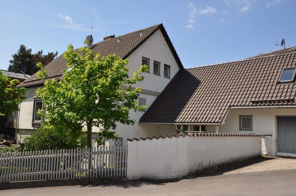 Immobilie in Berg - LEBEN in bevorzugt ruhiger LAGE 
JETZT zugreifen! Großes HAUS mit vielen MÖGLICHKEITEN - 82335 B... - Bild 0