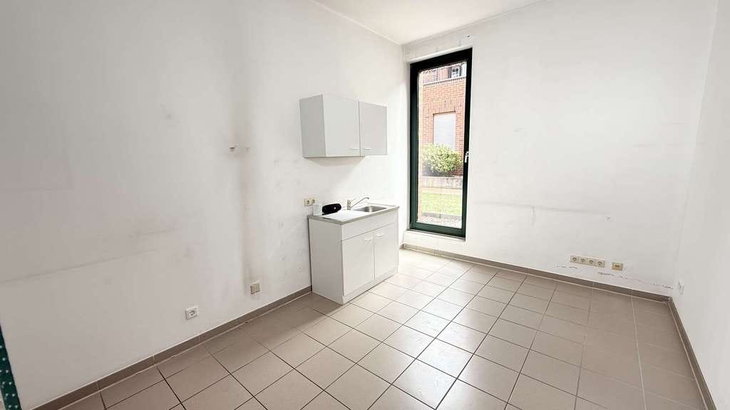 Immobilie in Werther - 110 m² im EG: 4-Zimmer-Wohnung mit Fußbodenheizung in Werther - Bild 4