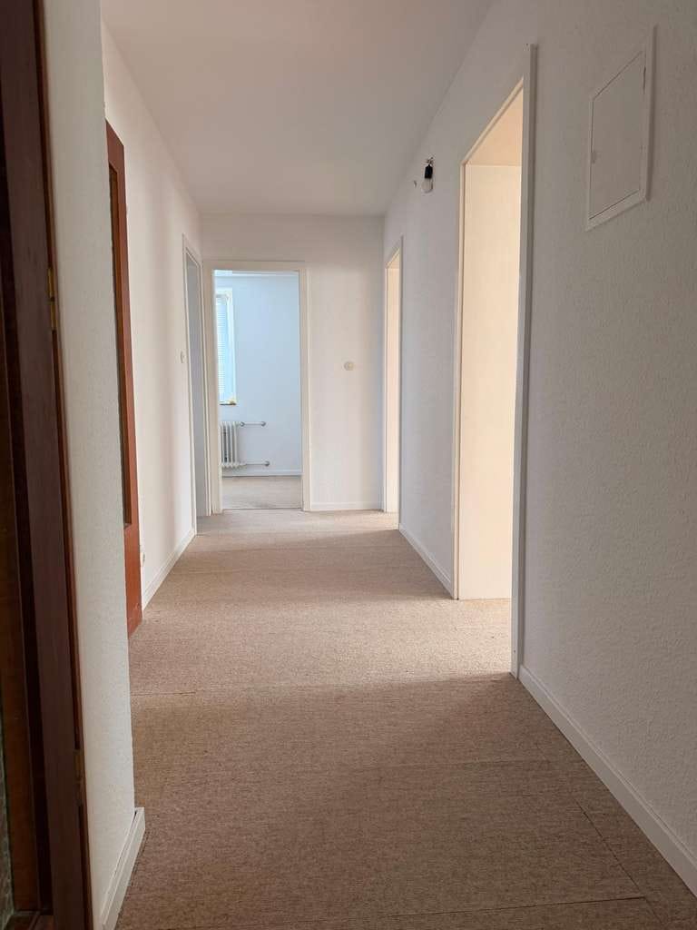 Immobilie in Gehrden -  5-Zimmer-Wohnung mit 2 Balkone - Bild 2