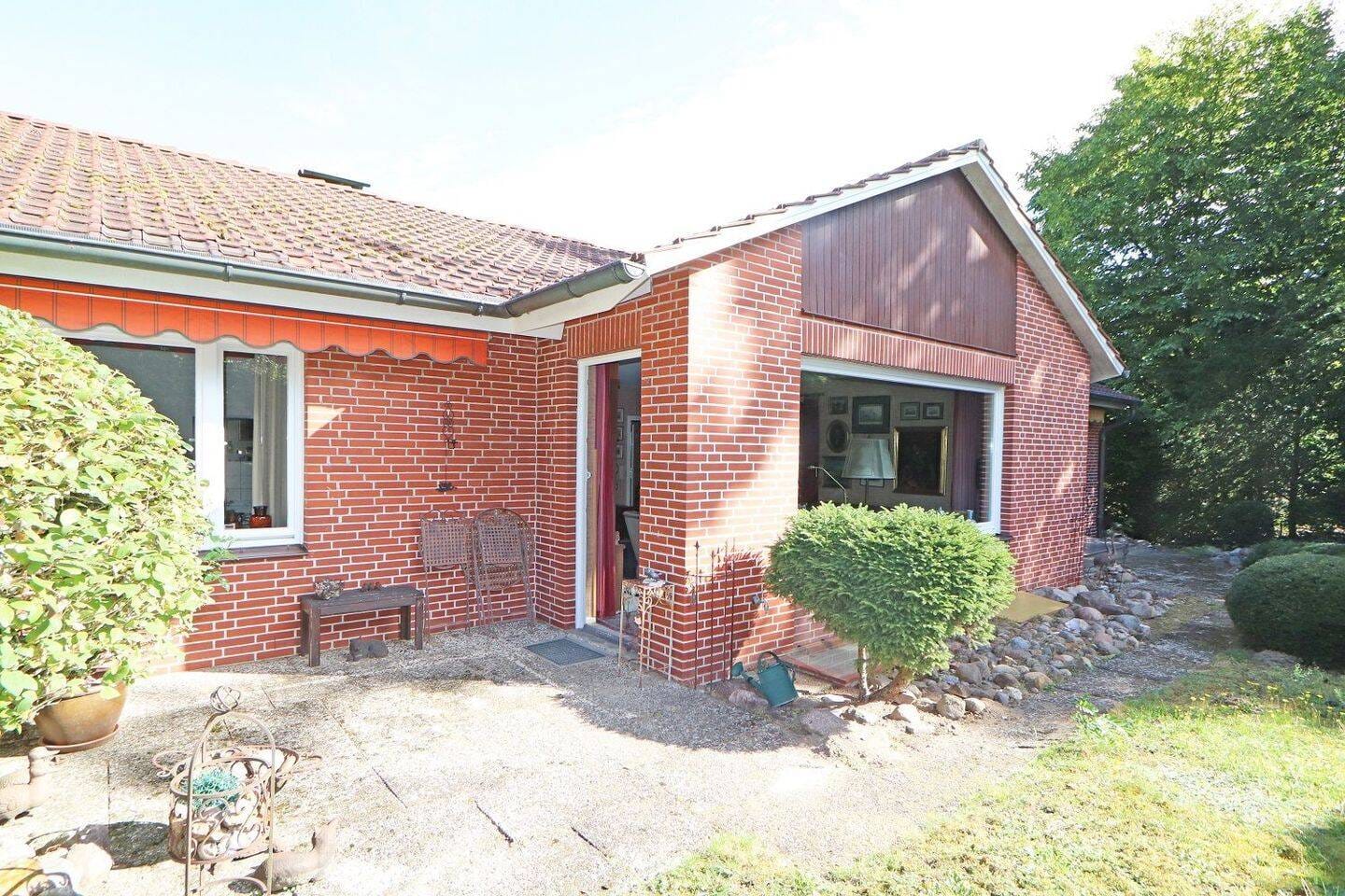 Immobilie in Lüneburg - Mehrgenerationenhaus in ruhiger & dennoch zentraler Lage! - Bild 0