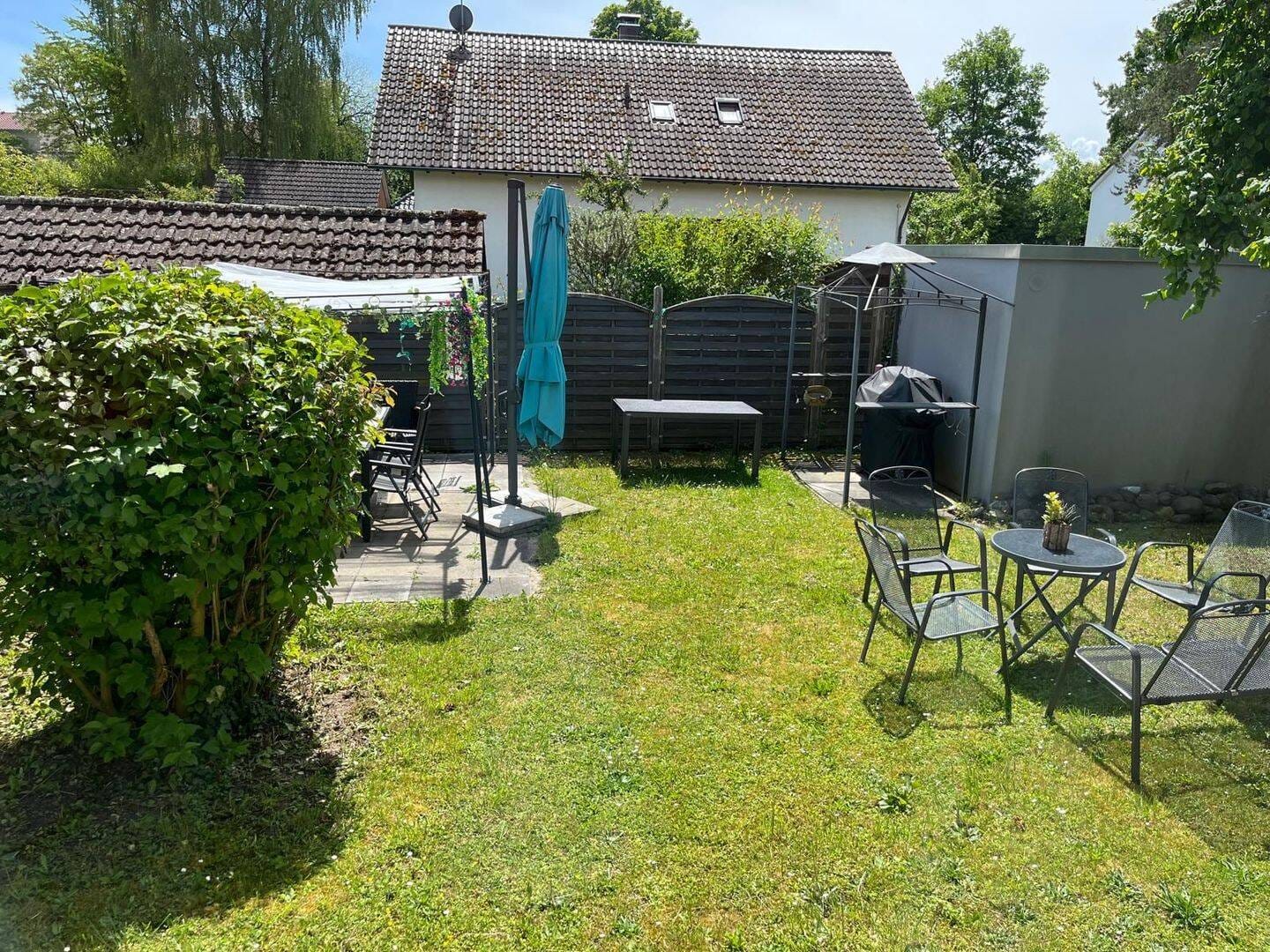 Immobilie in Salem - Wohn- und Geschäftshaus in zentraler Lage von Salem - Bild 1