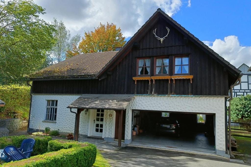 Immobilie in Schmallenberg - Familienfreundliches Wohnen - Bild 0