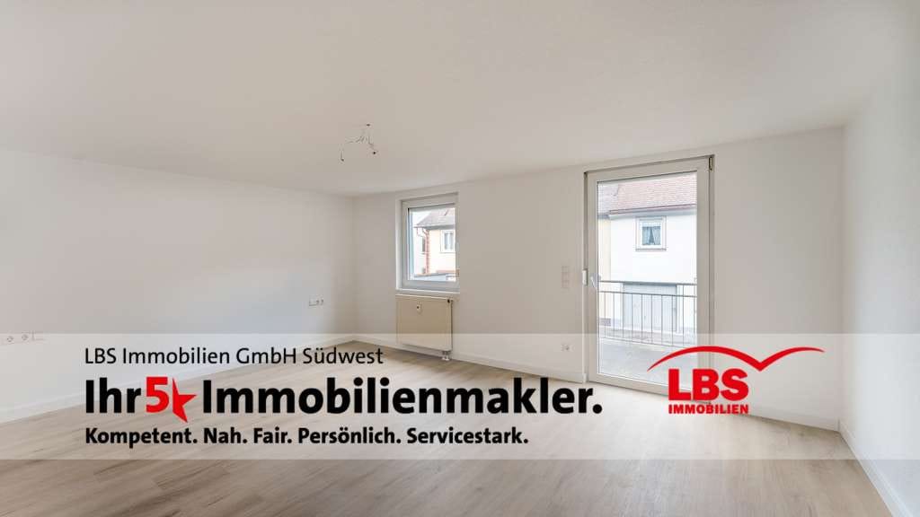 Immobilie in Vöhrenbach - Wir geben Deiner Zukunft ein Zuhause! - Bild 0