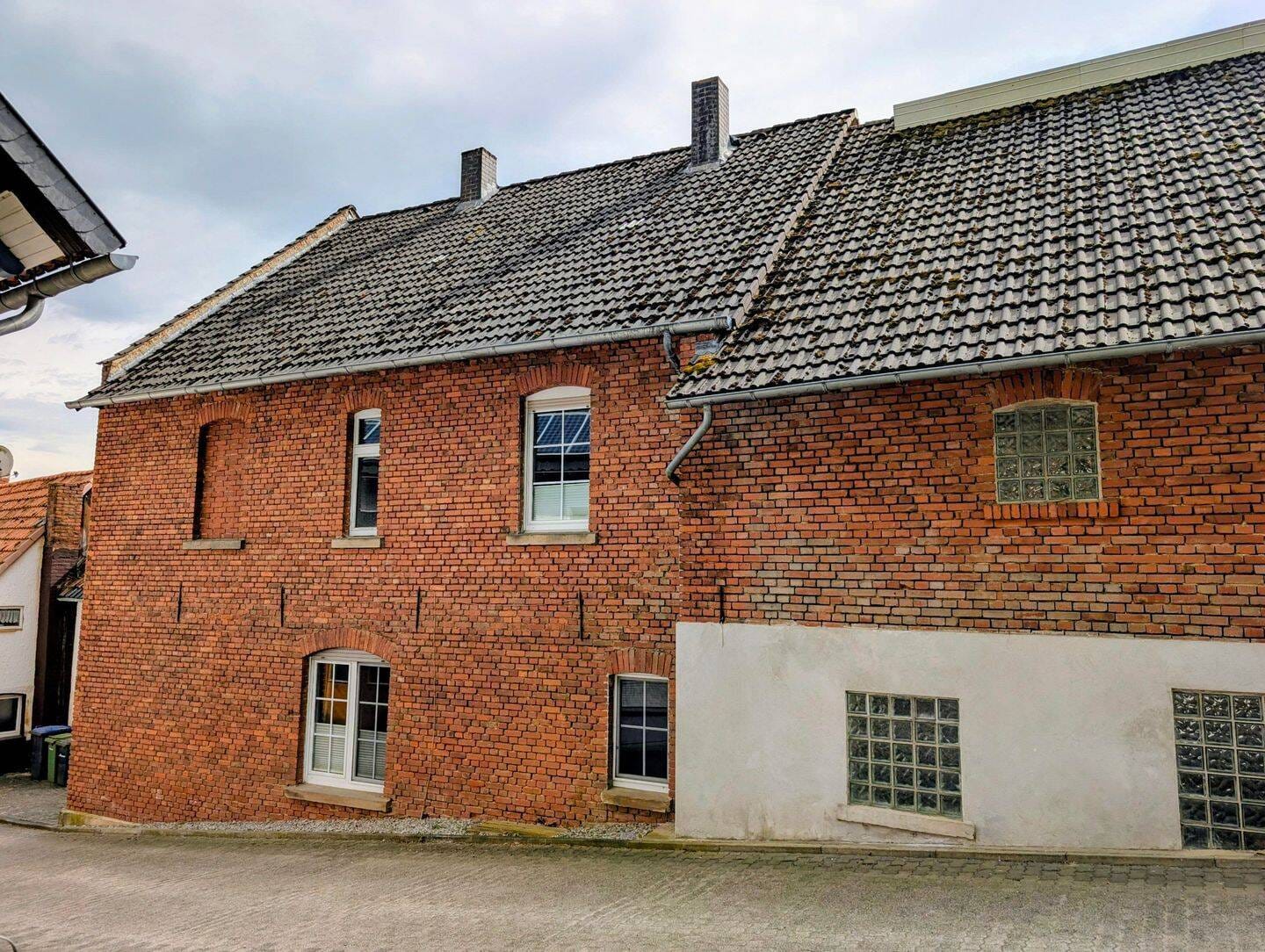 Immobilie in Marsberg - Raumwunder mit Potenzial: Ihr neues Zuhause im Herzen von Canstein - Bild 2