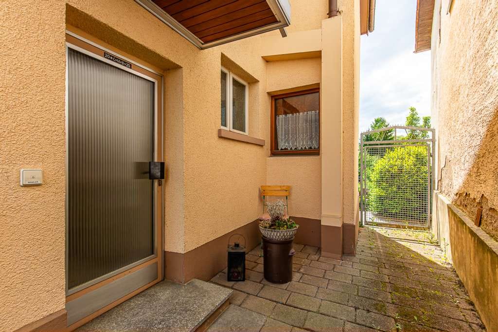 Immobilie in Steißlingen - Einfamilienhaus mit Charakter in Steißlingen - Bild 4