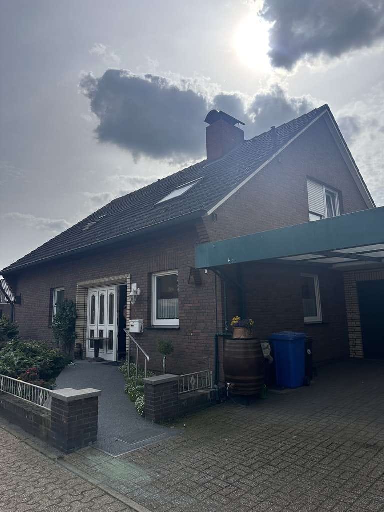 Immobilie in Hamminkeln - Familientraum in Ringenberg zu verkaufen - Bild 2