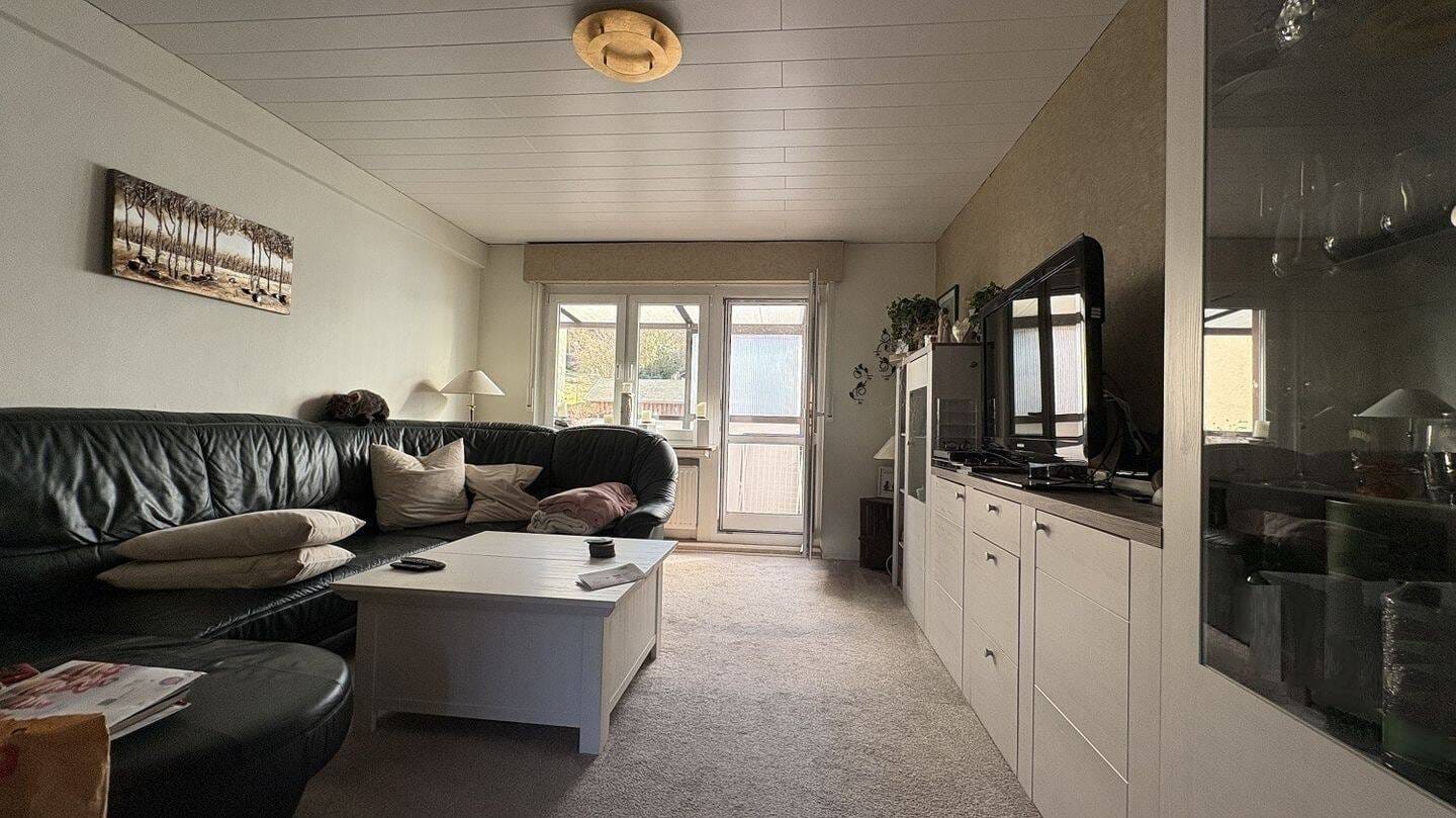 Immobilie in Werdohl - 3- Familienhaus in sonniger Höhenlage von Werdohl - Bild 3