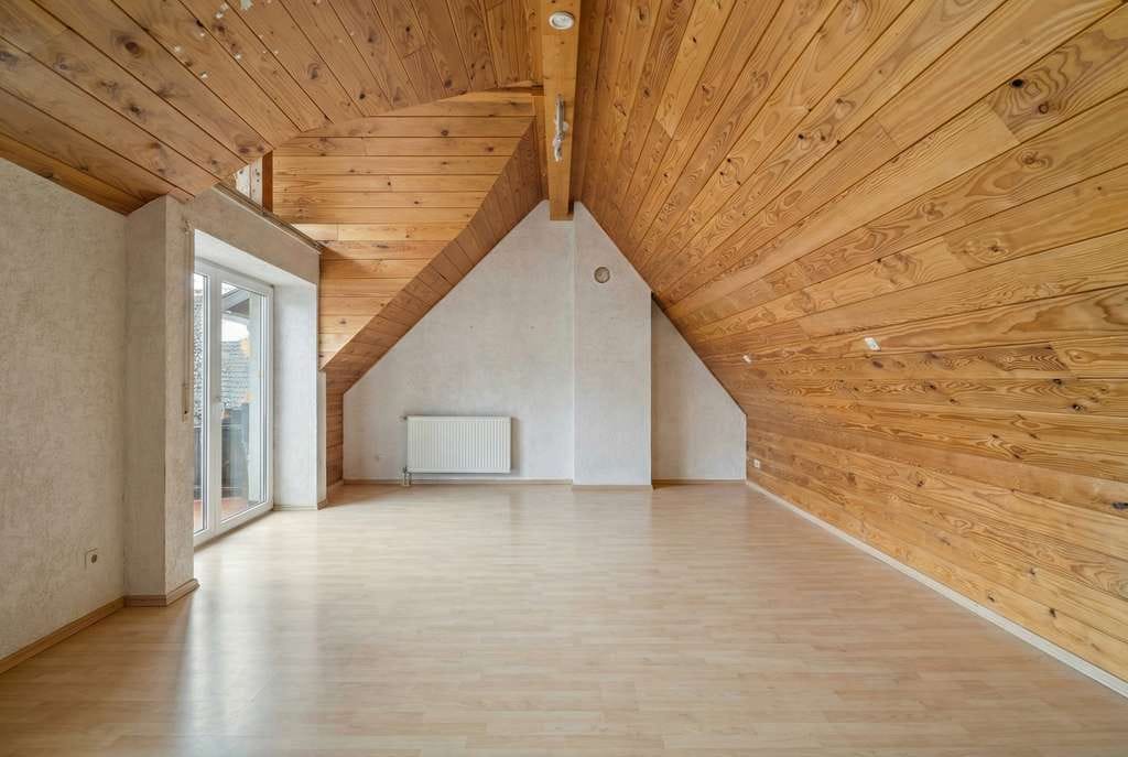 Immobilie in Hofheim am Taunus - Großzügige 3-Zimmer-Maisonettewohnung - Bild 0