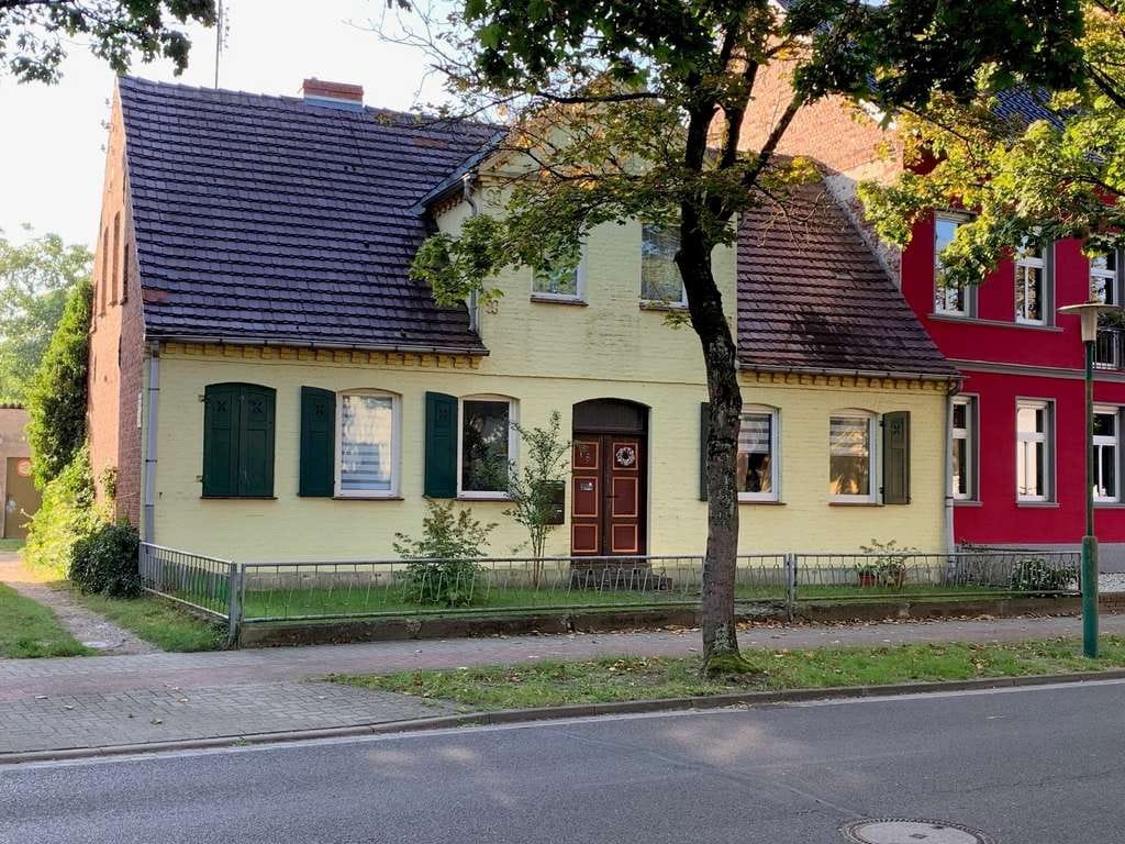 Immobilie in Vogtei - Das rechnet sich für Sie! - Bild 0